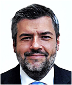 Prof. Fabrizio Dal MoroMD, FEBU