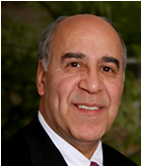 Majid EshghiMD, FACS, MBA