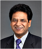 Ashok Hemal, MD, MCh, FACS, FRCS