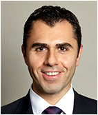 Reza Mehrazin, MD