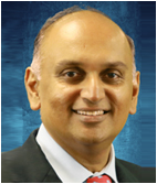 Ganesh RajMD, PhD