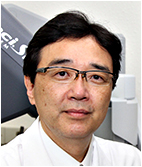 Ryoichi ShirokiMD, PhD
