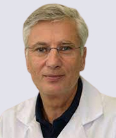 Prof. Arnauld Villers