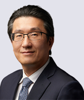 Prof. Isaac Yi Kim