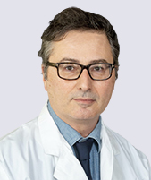 Prof. Maurizio Buscarini