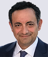 Reza Ghavamian